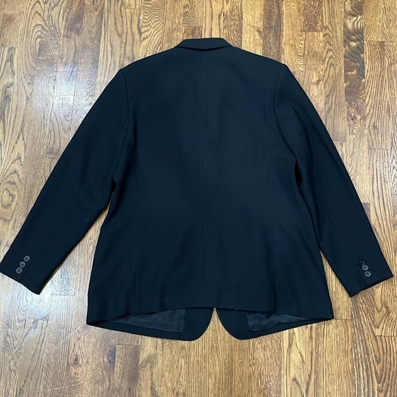 Nygard Blazer, Two Button, Size 16, EUC. - Picture 4 of 9